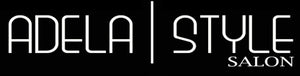 Adela Style Salon logo