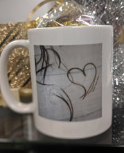 Load image into Gallery viewer, Adela Style Coffee Mug