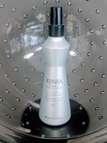Kenra Professional Thermal Styling Spray 19