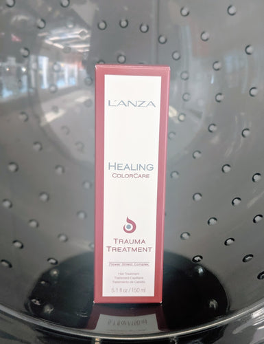 L'anza Healing Trauma Treatment