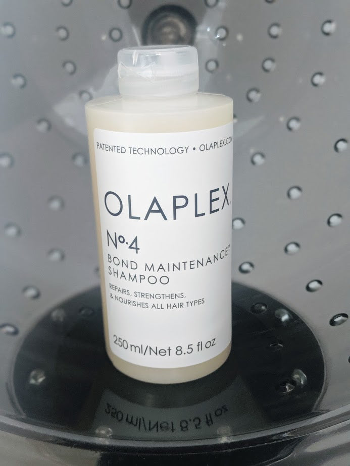 Olaplex No.4 Maintenance Shampoo
