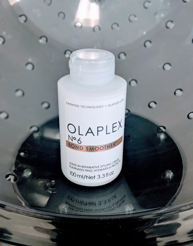 Olaplex #6 Bond Smoother