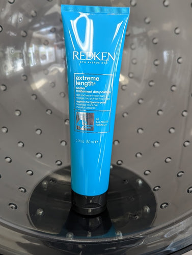 Redken Extreme Length Sealer