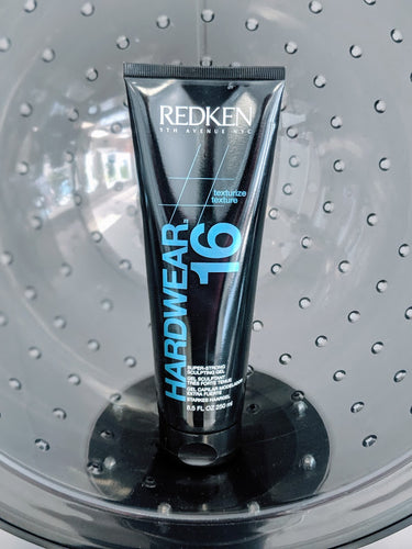 Redken Hardwear 16