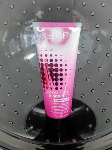 Redken Color Extend Magnetics Mega Mask