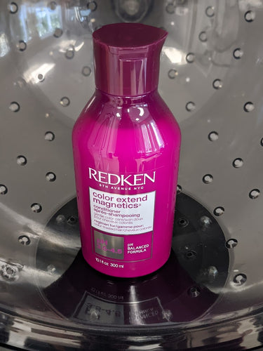 Redken Color Extend Magnetics Conditioner
