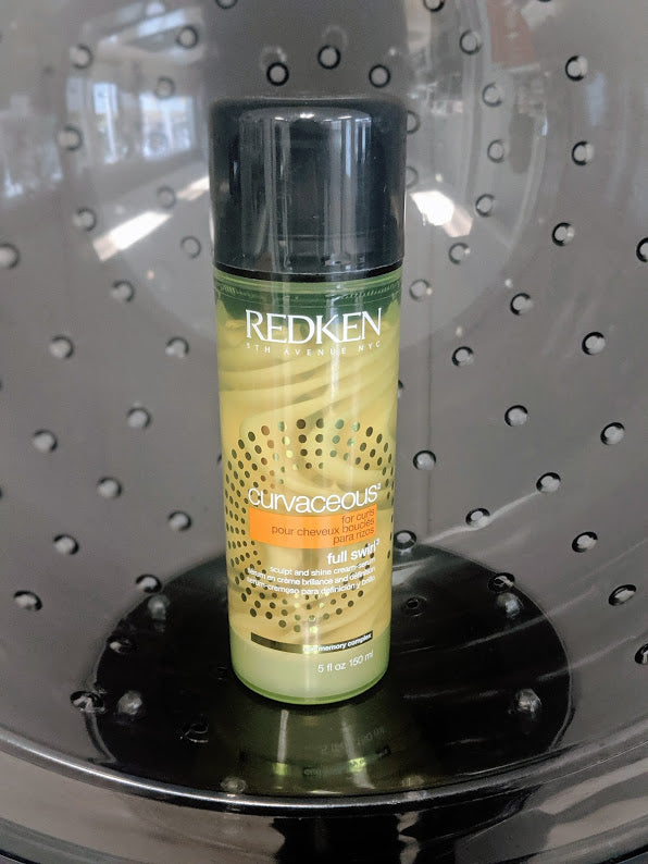 Redken Curvaceous Full Swirl