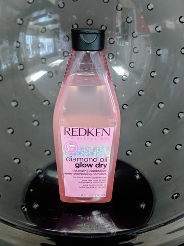 Redken Diamond Oil Glow Dry Detangling Conditioner