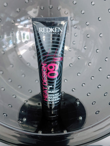 Redken Heat Design 09