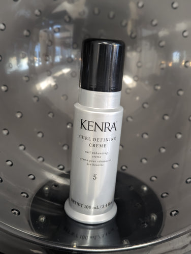 Kenra Curl Defining Creme 5