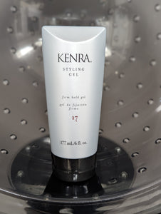 Kenra Styling Gel 17