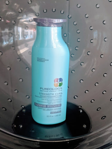 Pureology Strength Cure Shampoo