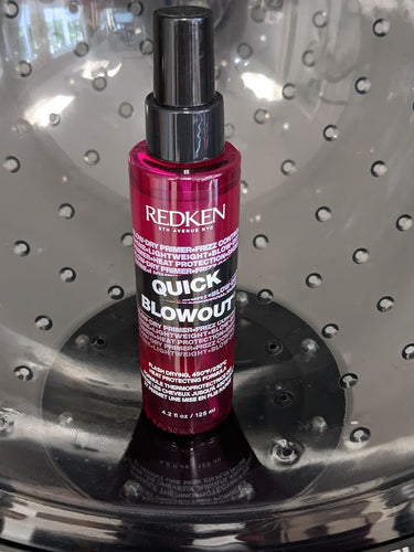 Redken Quick Blowout