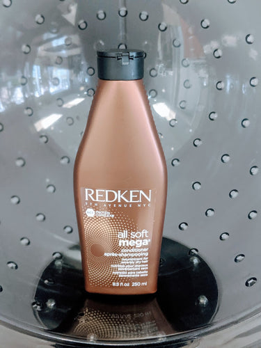 Redken All Soft Mega Conditioner