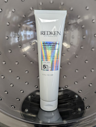 Redken Acidic Perfecting Concentrate Treatment